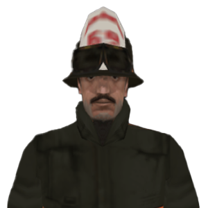 Skin ID 279 Skin ID 279