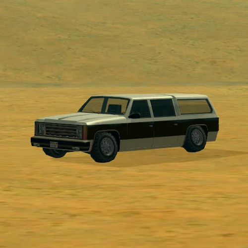 FBI Rancher